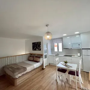  Appartamento , Loft Bobastro Cerca Del Caminito Del Rey