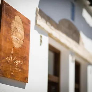  Appartamento Alijar Casa Boutique