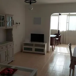 Casa Manuel , Tías Spagna