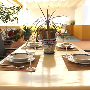  Appartamento Duplex Acogedor Con Gran Terraza En Pleno Centro De Sevilla!